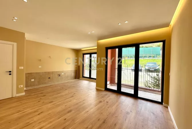 SHITET APARTAMENT 2+1+2 TE KODRA E DIELLIT! Neom122608