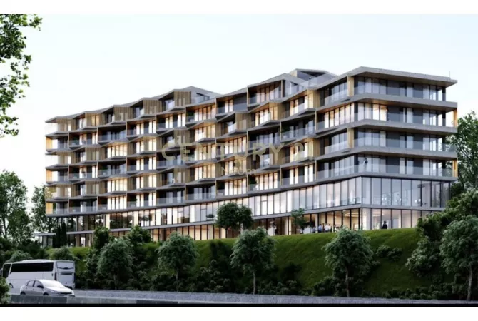 Shtepi ne shitje Apartament ne Tirane, 1+1, Mobilimi Bosh, pa mobiluar, Pagesa 249,000  Euro.