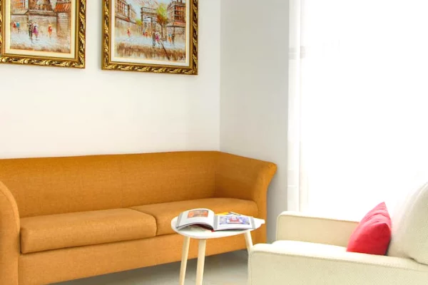 Shtepi me qera Apartament ne Tirane, 1+1, Mobilimi E mobiluar, Pagesa 55,000  Leke.