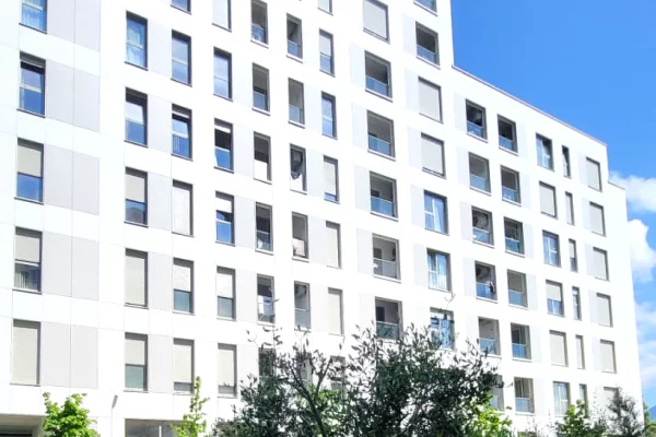 Shtepi me qera Apartament ne Tirane, 1+1, Mobilimi E mobiluar, Pagesa 55,000  Leke.