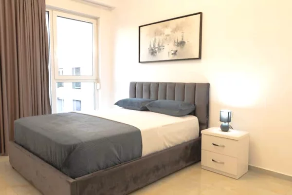 Shtepi me qera 1+1 ne Tirane - 55,000 Leke