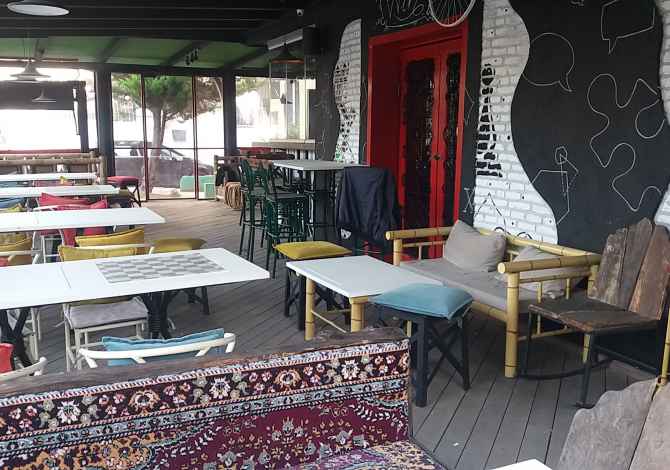 Business Property in Sale in Tirana - 180,000 Euro