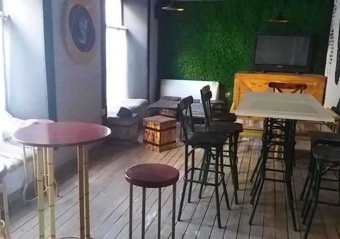 Business Property in Sale in Tirana - 180,000 Euro