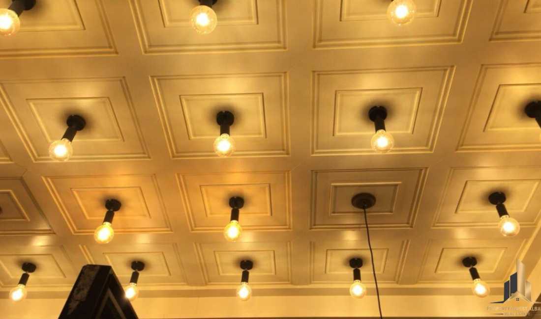 Bar restorant pizzeri per shitje ose me qera, afer St. Dinamo