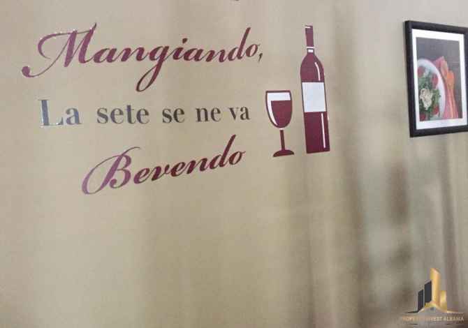 Business Property in Sale in Tirana - 400,000 Euro