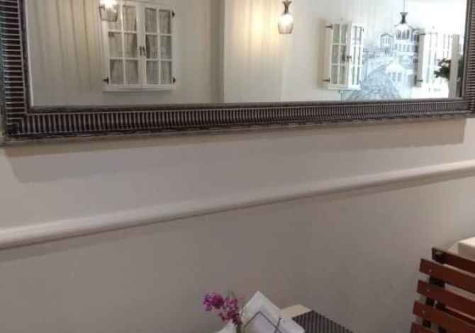 Jepet me qera ambienti + shitet biznesi 