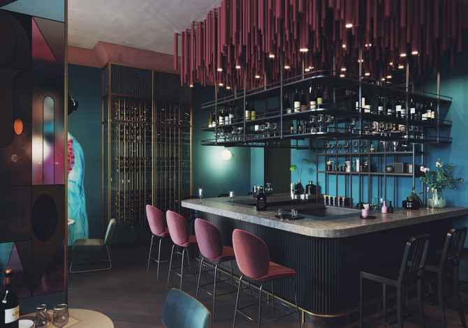 Business Property in Sale 2+1 in Tirana - 700,000 Euro