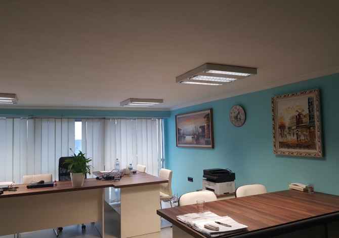 Ambient per zyra me qera, Rr. Bogdaneve