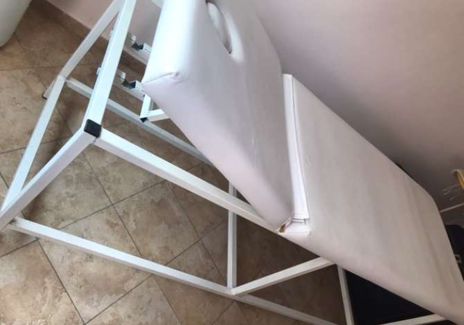 Pajisje biznesi ne shitje ne Tirane - 16,000 Leke