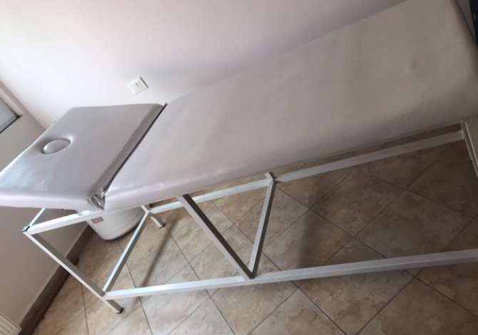 Pajisje biznesi ne shitje ne Tirane - 16,000 Leke