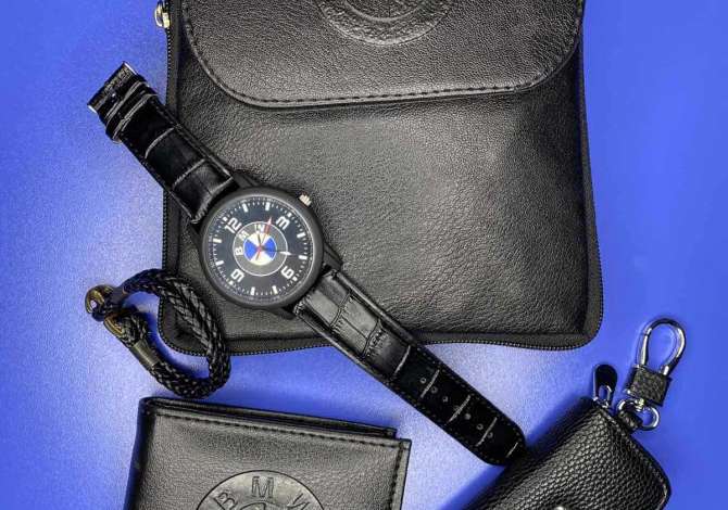 Veshje dhe Aksesor per te Rritur ne Lushnje - 30 Euro