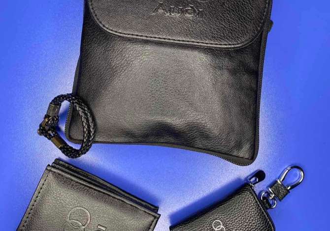 Veshje dhe Aksesor per te Rritur ne Lushnje - 30 Euro