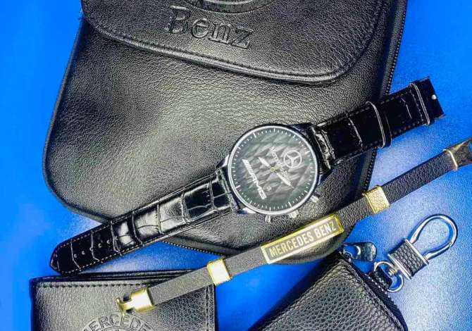 Veshje dhe Aksesor per te Rritur ne Lushnje - 30 Euro