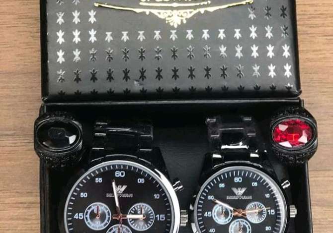 Veshje dhe Aksesor per te Rritur ne Tirane - 30 Euro