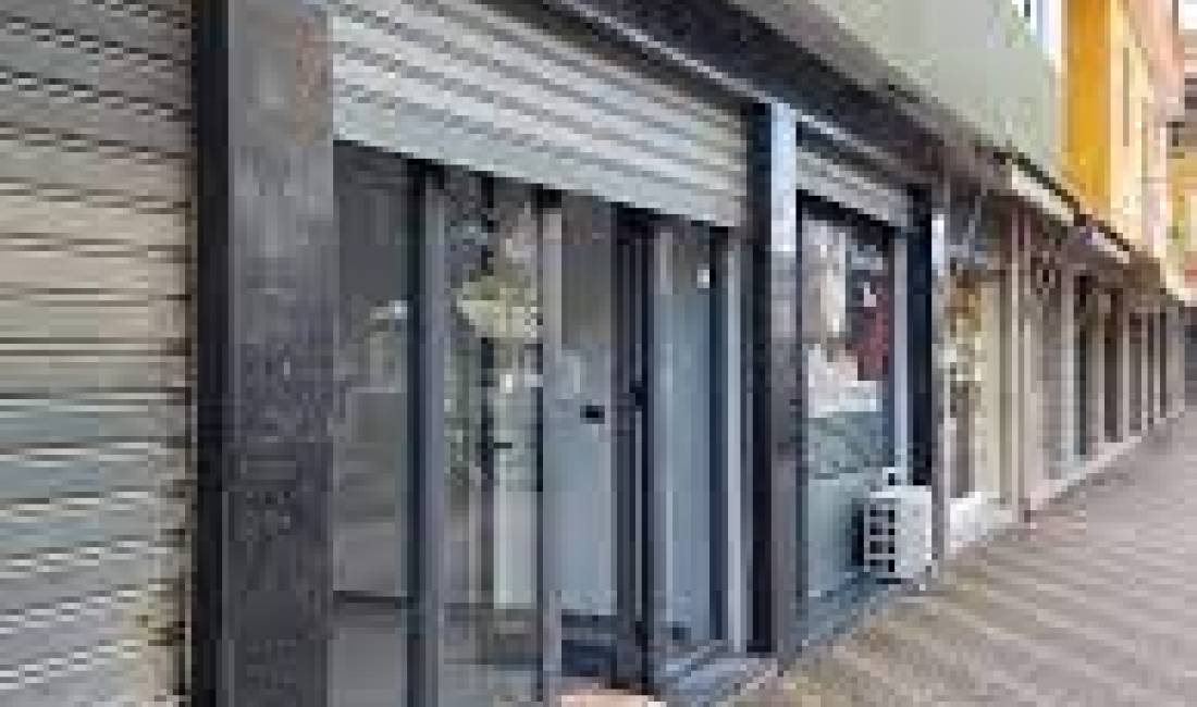 Shitet,Ambient Biznesi,Qender Fier