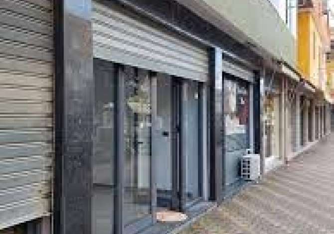 Ambient biznesi ne shitje 1+1 ne Fier - 170,000 Euro