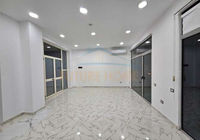 Ambient biznesi me qera 1+1 ne Tirane - 600 Euro