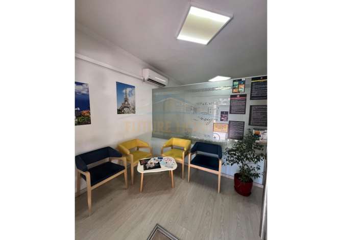 Business Property in Sale 2+1 in Tirana - 15,000 Euro