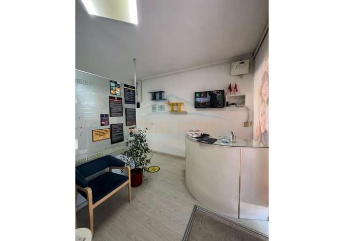 Business Property in Sale 2+1 in Tirana - 15,000 Euro
