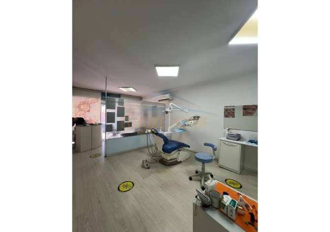 Business Property in Sale 2+1 in Tirana - 15,000 Euro