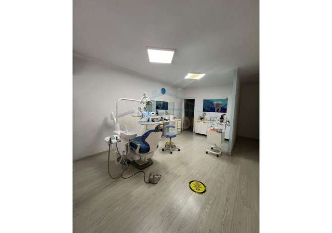 KLINIKE DENTARE PER SHITJE TEK HOXHA TASIM