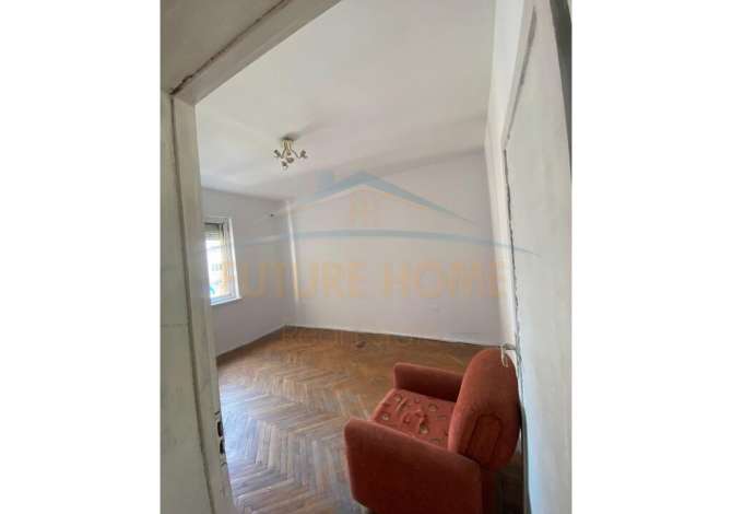  2+1, Rruga Hoxha Tahsim