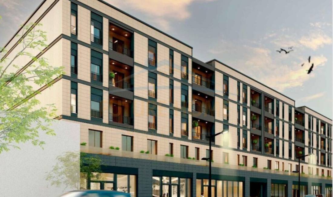 opsione ambiente biznesi kamez