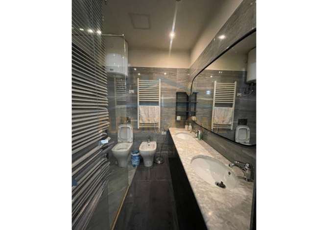 Shtepi me qera Apartament ne Tirane, 2+1, Mobilimi E mobiluar, Pagesa 1,000  Euro.