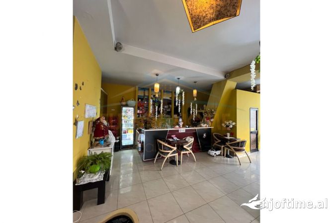 Business Property in Sale 2+1 in Tirana - 158,000 Euro