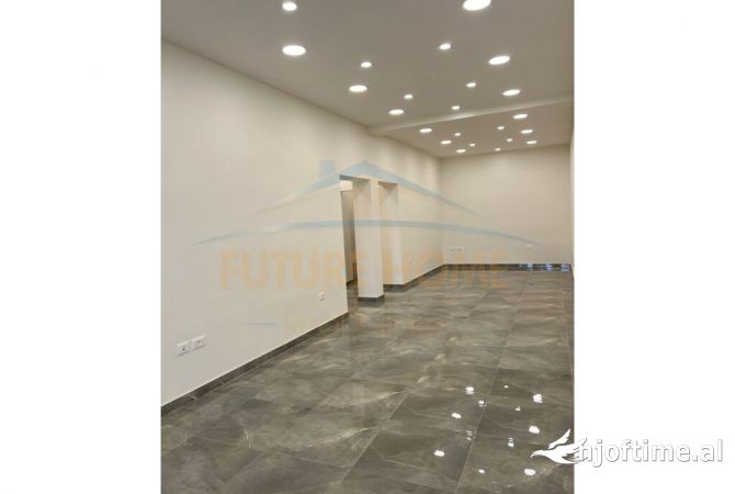 Business Property in Sale 1+1 in Tirana - 530,000 Euro
