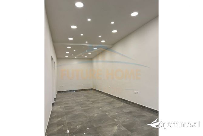 Business Property in Sale 1+1 in Tirana - 530,000 Euro