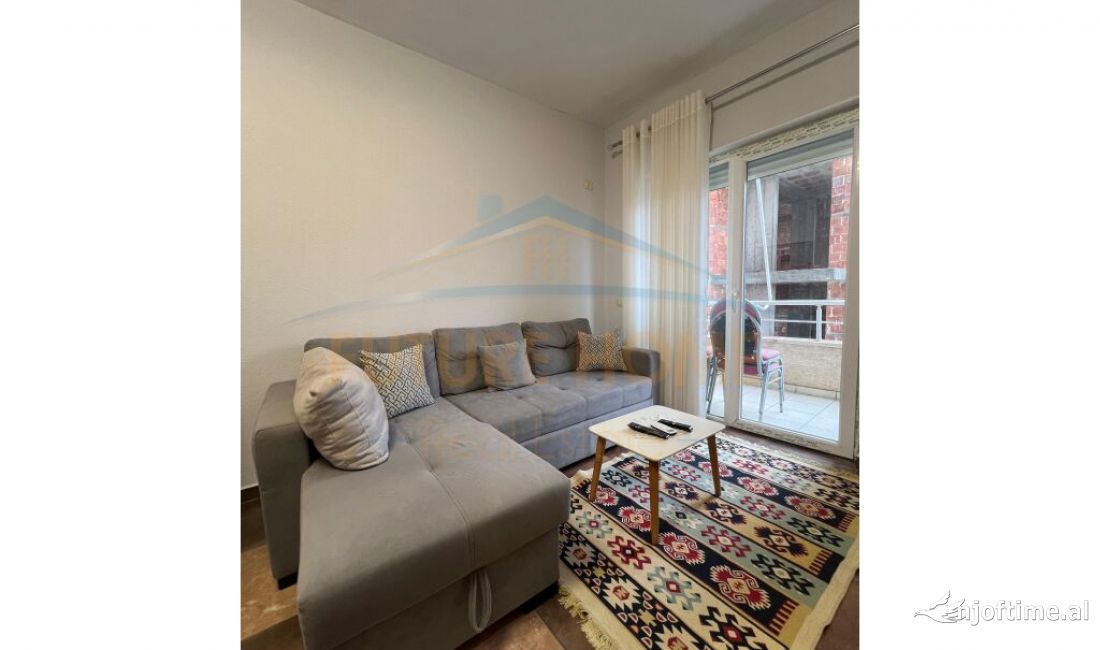 Shtepi ne shitje Apartament ne Durres, 1+1, Mobilimi E mobiluar, Pagesa 85,000  Euro.