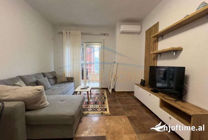 Shtepi ne shitje Apartament ne Durres, 1+1, Mobilimi E mobiluar, Pagesa 85,000  Euro.