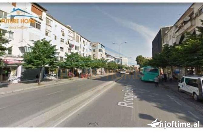 Business Property in Sale 1+1 in Tirana - 270,000 Euro