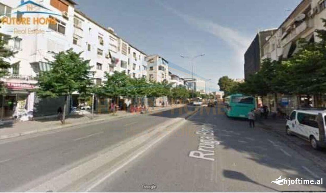 SHITET DYQAN TE RRUGA BARDHYL