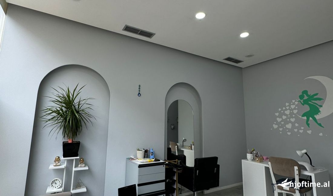 SHITET,AMBJENT BIZNESI,UNAZA E RE