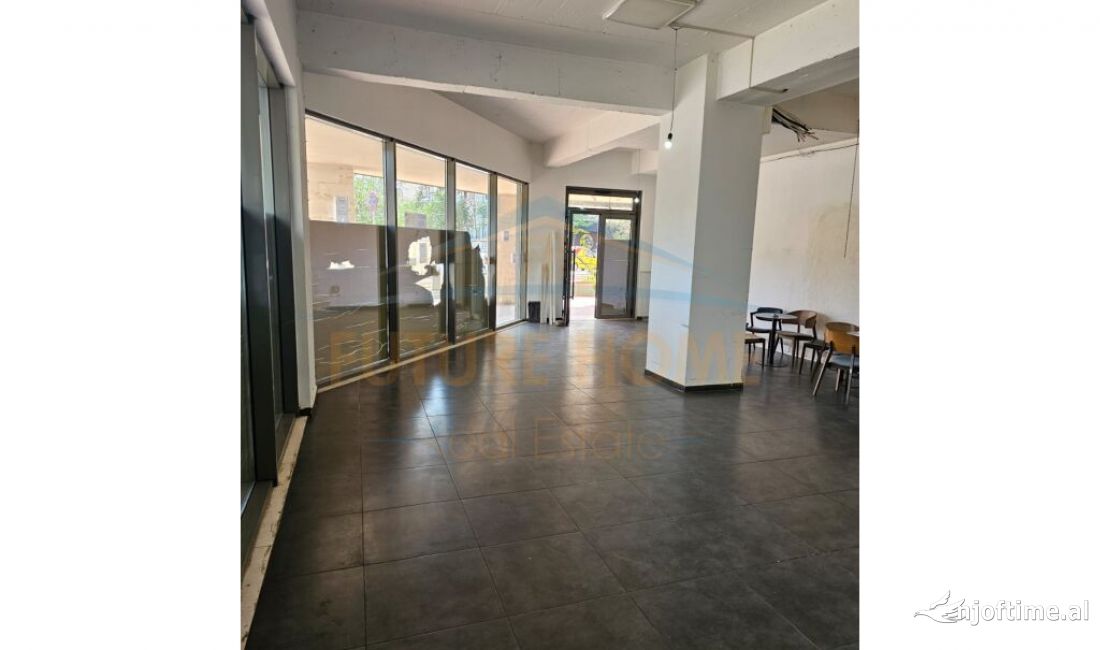 Shitet, Ambient Biznesi, Rruga e Dibres,Tirane.