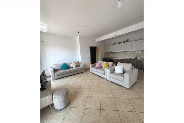 Shitet, Apartament 2+1+2 Fabrika e Miellit, Tiranë