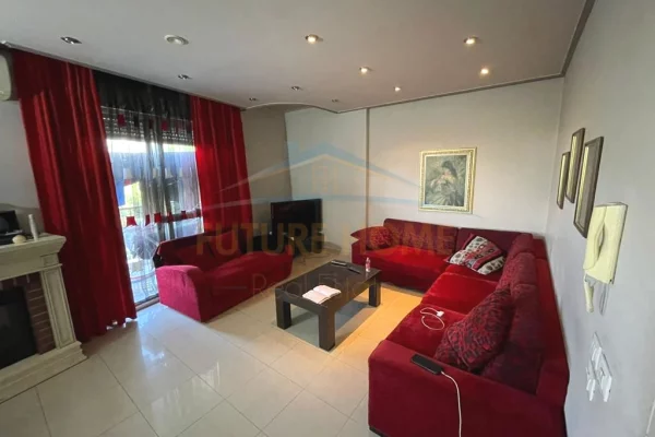 Shtepi ne shitje 3+1 ne Tirane - 139,200 Euro