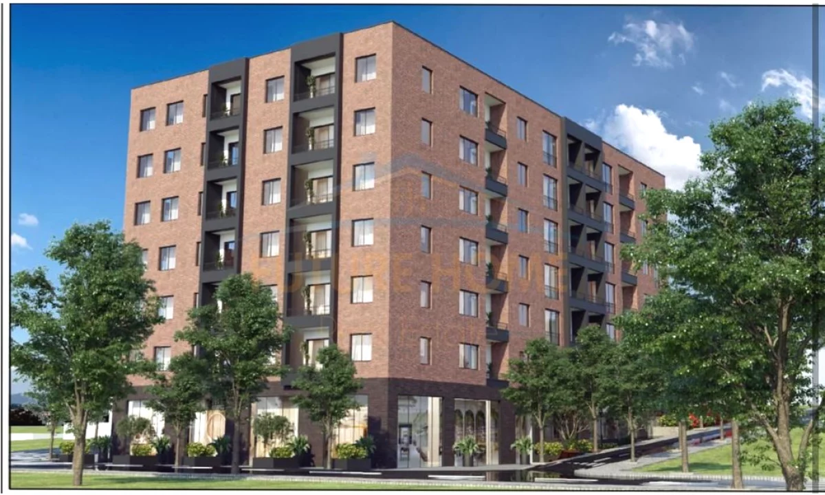 Shtepi ne shitje Apartament ne Tirane, 3+1, Mobilimi Bosh, pa mobiluar, Pagesa 131,200  Euro.