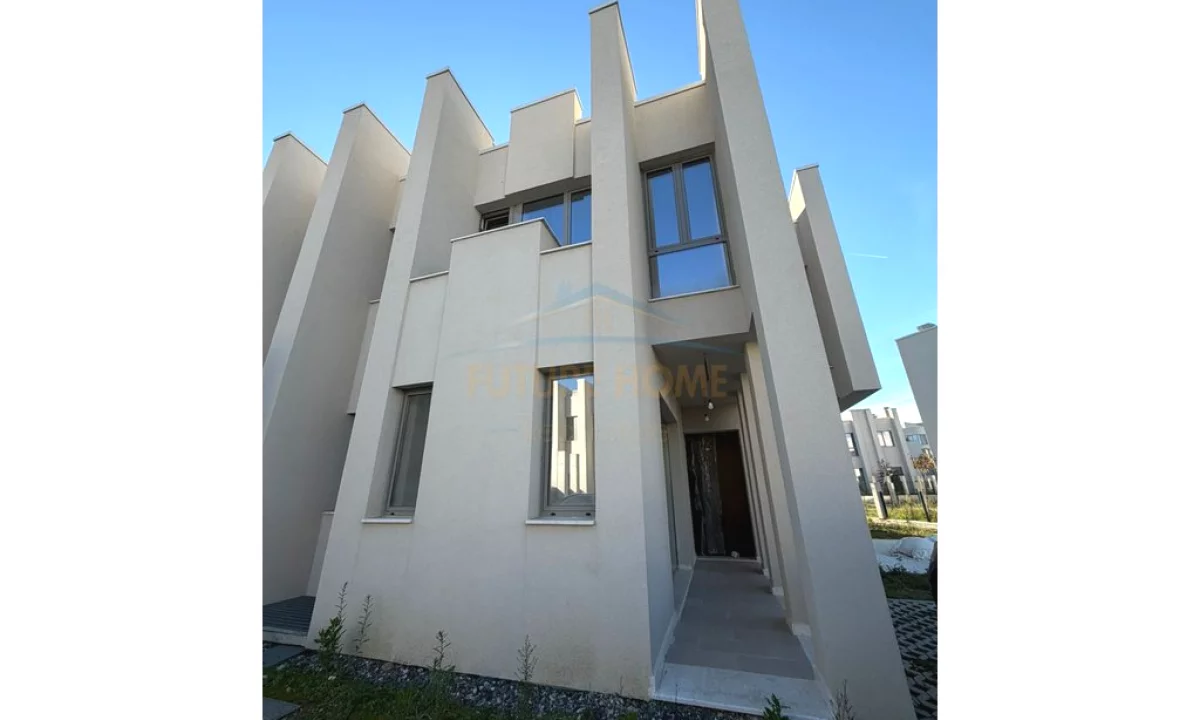 Shtepi me qera Vila Luksoze ne Tirane, 3+1, Mobilimi E mobiluar, Pagesa 2,500  Euro.