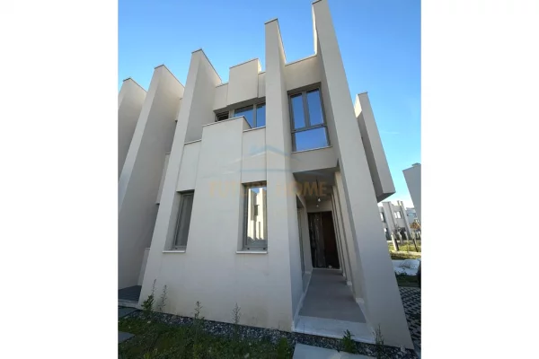 Qera, Vilë, Rezidenca Green Valley , Liqeni I Thatë, Tiranë.