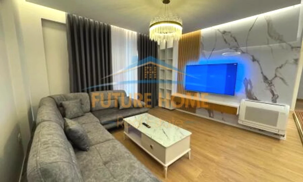 Shtepi me qera Apartament ne Tirane, 2+1, Mobilimi E mobiluar, Pagesa 1,350  Euro.