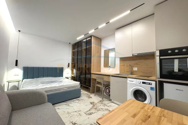 Casa in vendita 1+1 a Tirana - 219,000 Euro