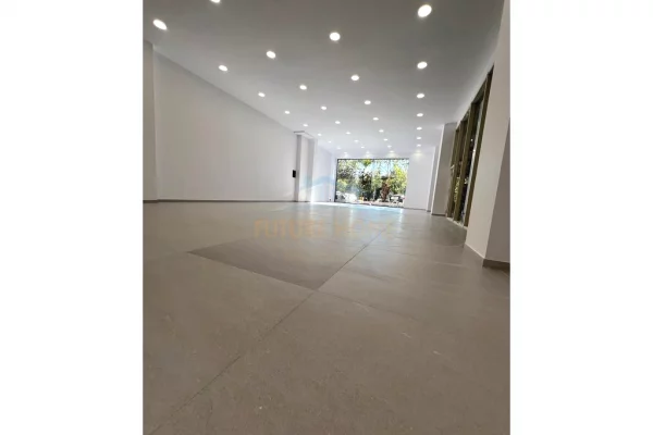 Jepet me Qira, Ambjent Biznesi,Bulevardi Gjergj Fishta, Tirane.