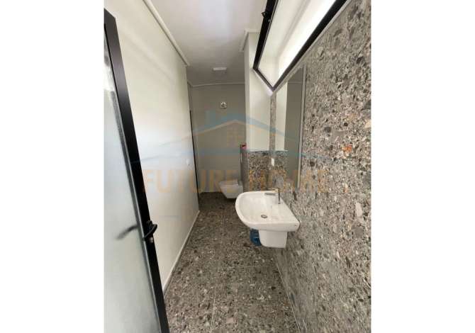 Ambient biznesi me qera 1+1 ne Tirane - 800 Euro