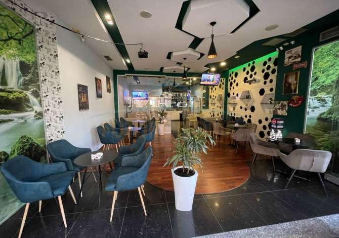 Business Property in Sale 2+1 in Tirana - 310,000 Euro