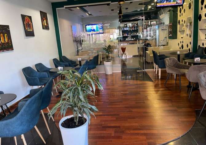 Business Property in Sale 2+1 in Tirana - 310,000 Euro