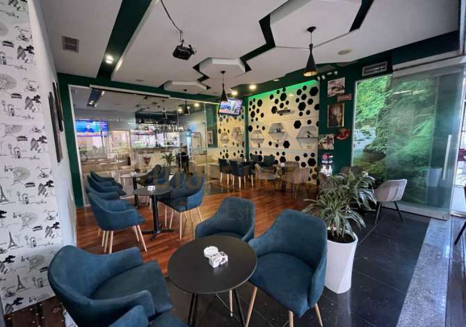 Business Property in Sale 2+1 in Tirana - 310,000 Euro