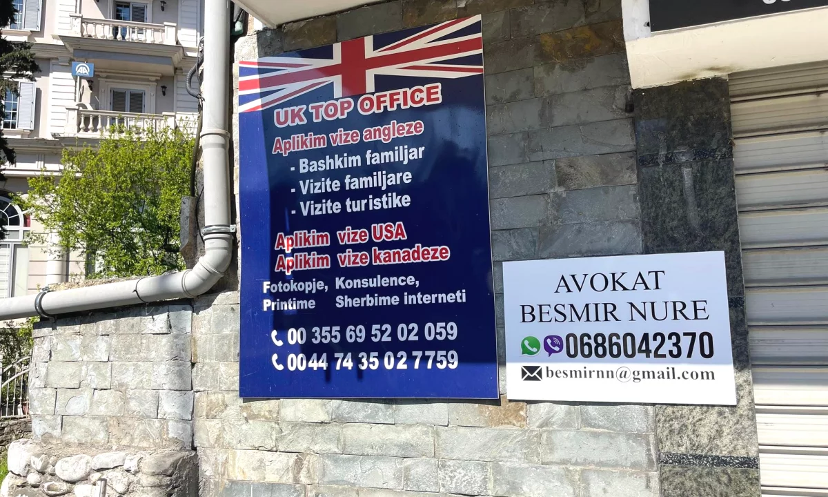 Njohja e Divorcit te Huaj ne Shqiperi.